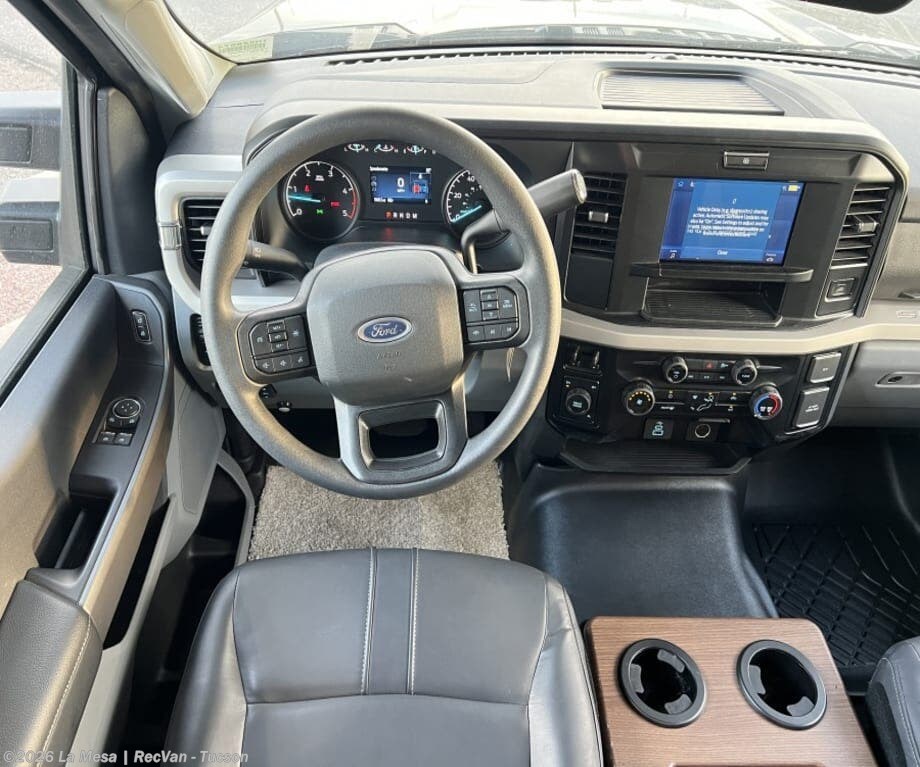 2027 Entegra Coach Accolade XT 35L - New Class C For Sale by La Mesa | RecVan - Tucson in Tucson, Arizona