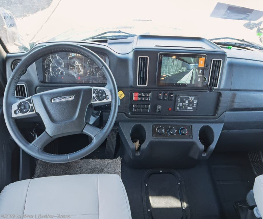 2026 Tiffin Allegro Bay 38AB - New Class C For Sale by La Mesa | RecVan - Tucson in Tucson, Arizona