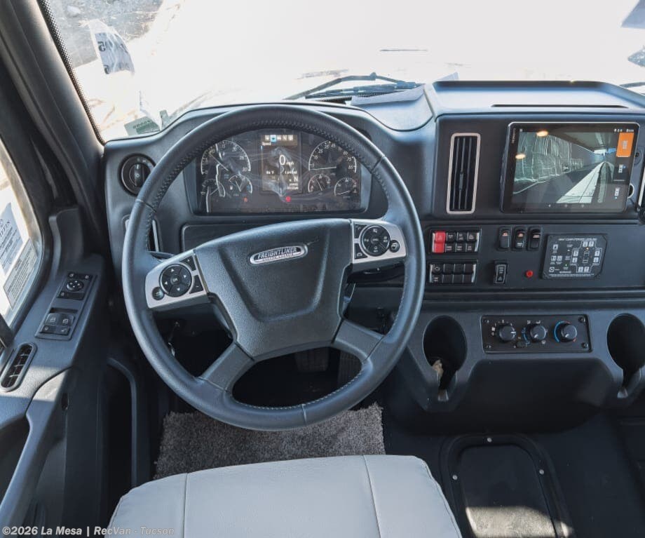 2026 Allegro Bay 38AB by Tiffin from La Mesa | RecVan - Tucson in Tucson, Arizona