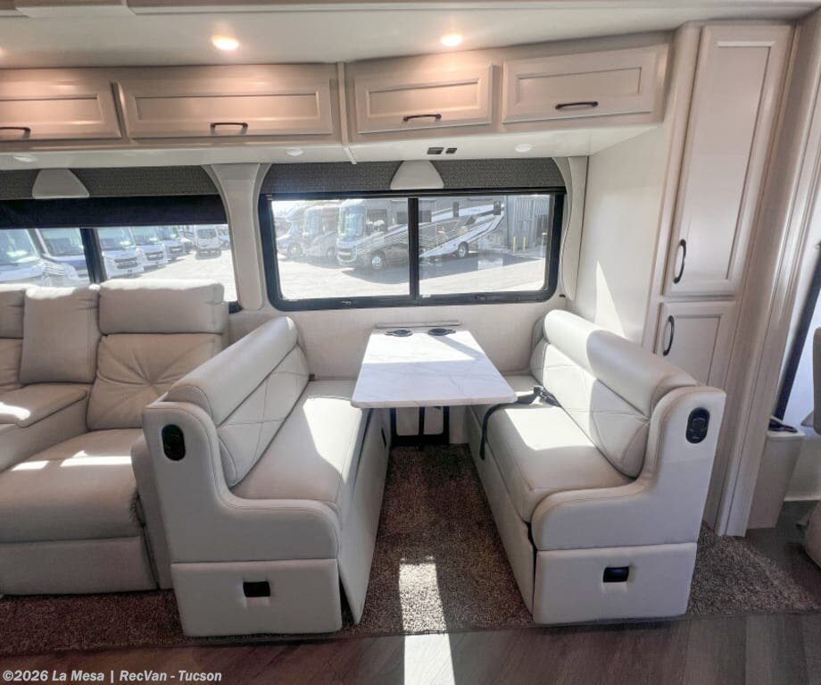 Used 2024 Fleetwood Bounder 35K available in Tucson, Arizona