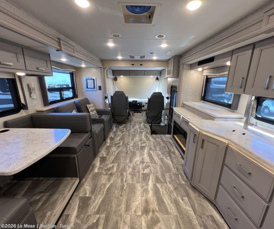 2023 Challenger 37FH by Thor Motor Coach from La Mesa | RecVan - Tucson in Tucson, Arizona