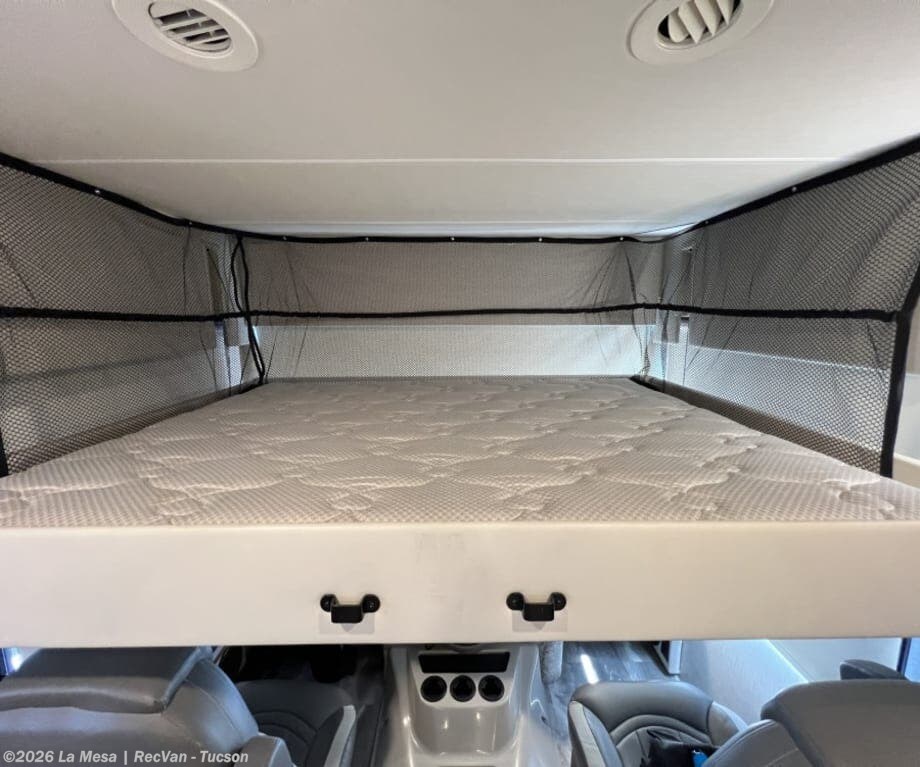 Used 2023 Thor Motor Coach Challenger 37FH available in Tucson, Arizona