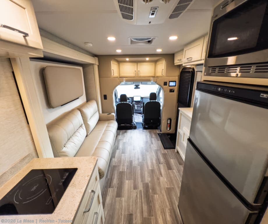 Used 2024 Tiffin Midas AWD 24MT AWD available in Tucson, Arizona