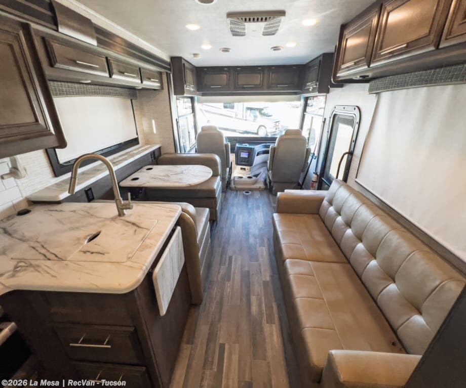 Used 2024 Entegra Coach Vision 27A-FBP available in Tucson, Arizona