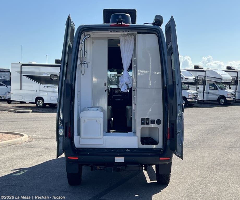 2027 Thor Motor Coach Sanctuary 19A-S - New Class B For Sale by La Mesa | RecVan - Tucson in Tucson, Arizona
