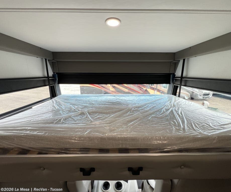 New 2027 Entegra Coach Vision XL 36C available in Tucson, Arizona
