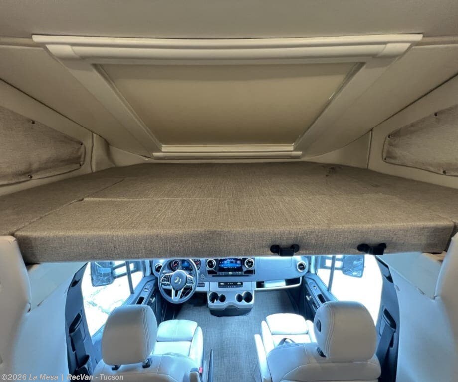 Used 2022 Thor Motor Coach Delano 24FB available in Tucson, Arizona