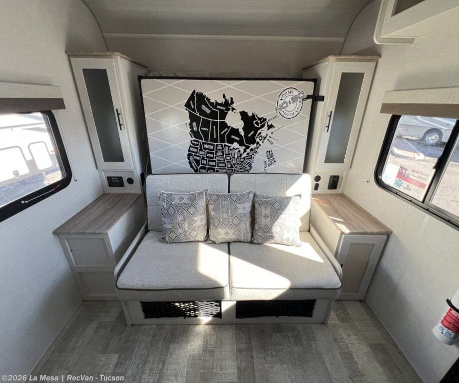 2024 NOBO 20.3 by Forest River from La Mesa | RecVan - Tucson in Tucson, Arizona