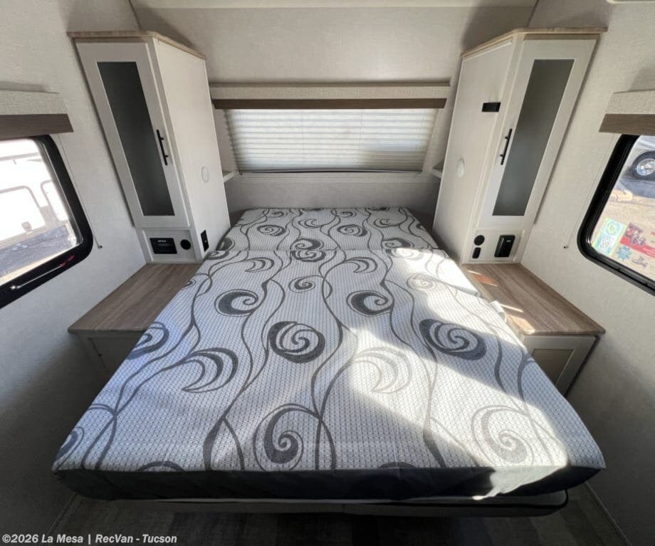 Used 2024 Forest River NOBO 20.3 available in Tucson, Arizona