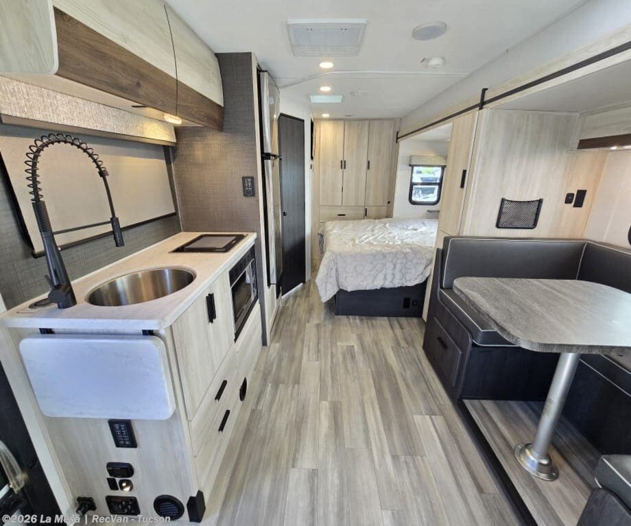 Used 2023 Forest River Forester MBS 2401B available in Tucson, Arizona