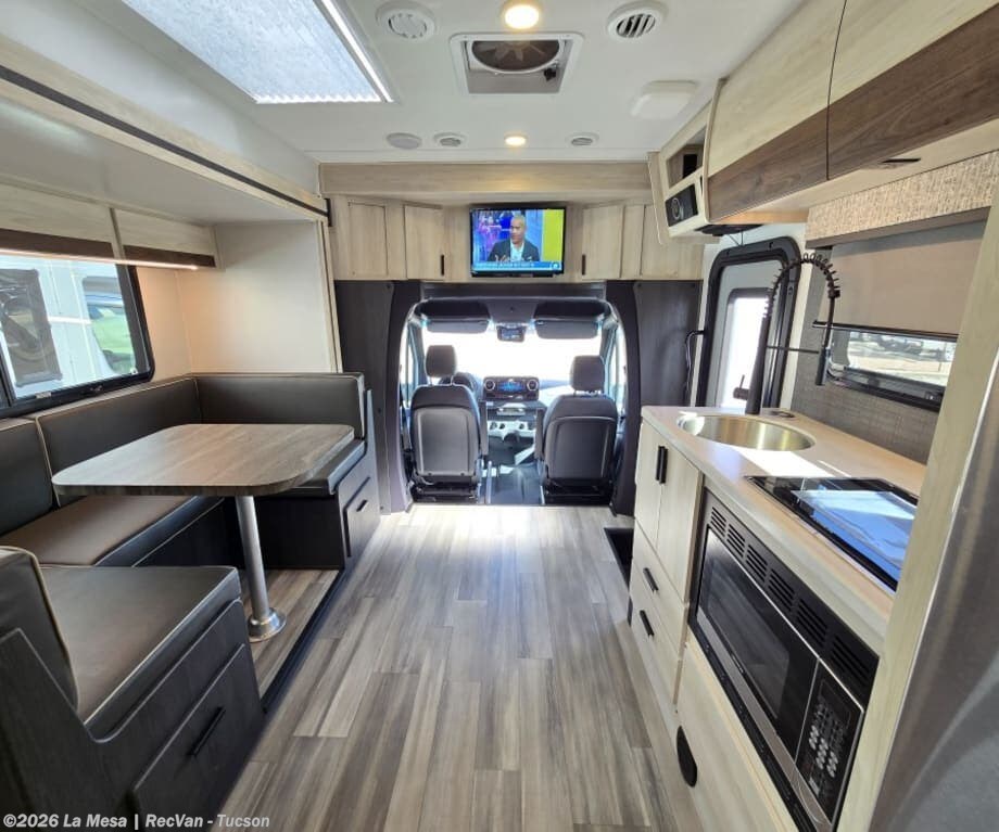 2023 Forester MBS 2401B by Forest River from La Mesa | RecVan - Tucson in Tucson, Arizona