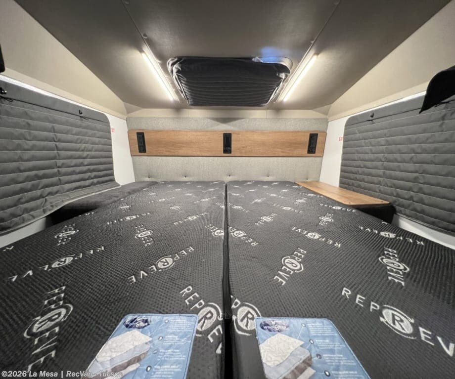 New 2027 Winnebago ARKA WF720Z2 available in Tucson, Arizona