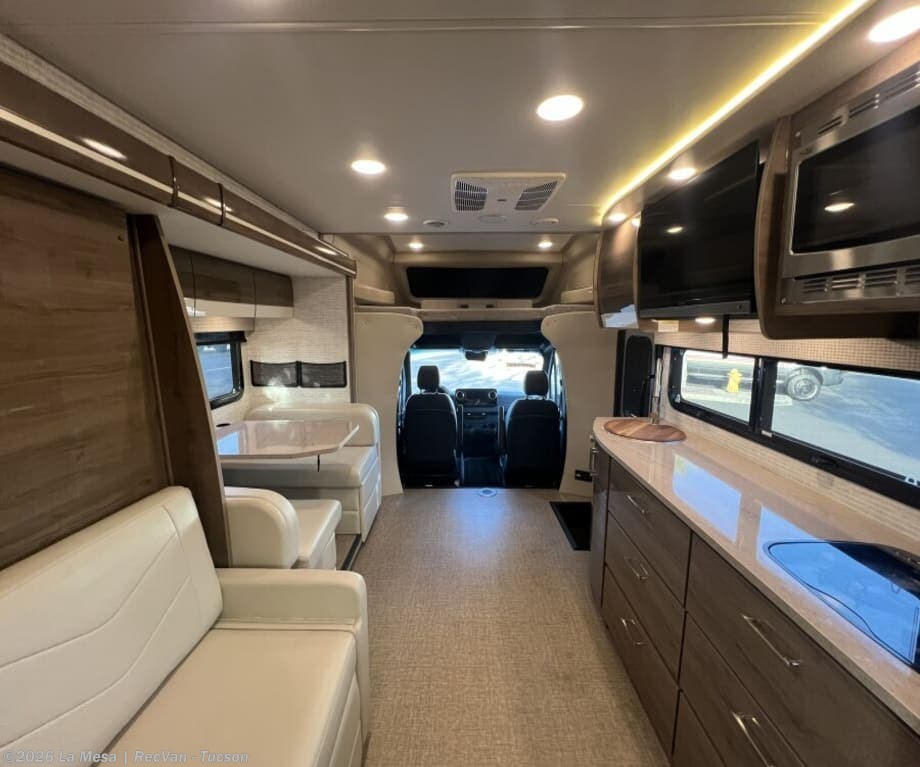 2024 Melbourne Prestige 24RP by Jayco from La Mesa | RecVan - Tucson in Tucson, Arizona