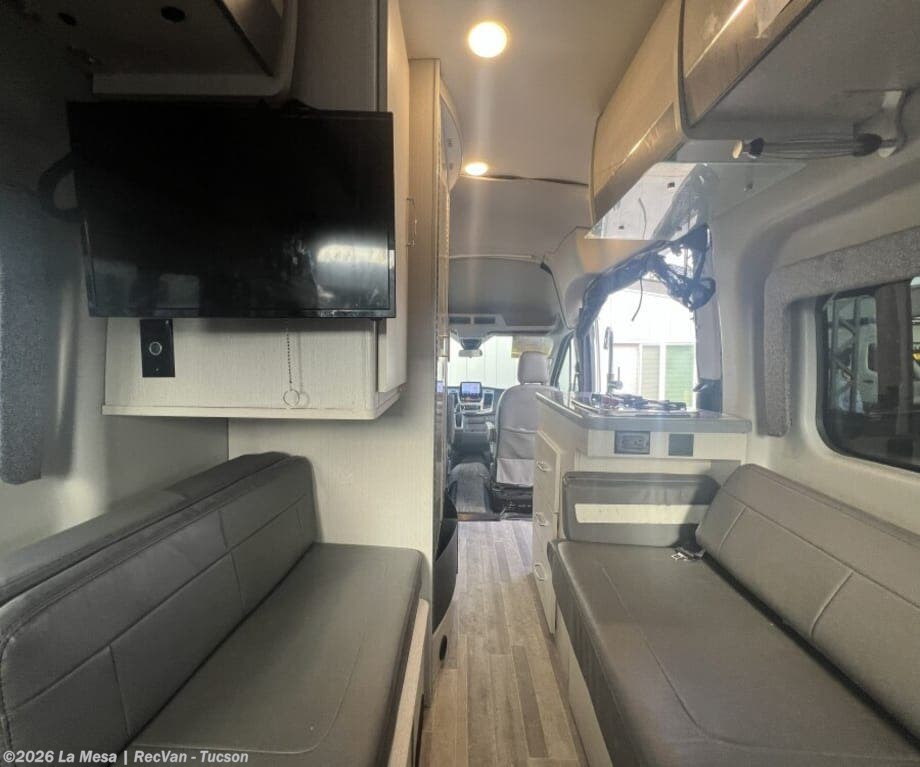 Used 2022 Thor Motor Coach Tranquility 19PT available in Tucson, Arizona