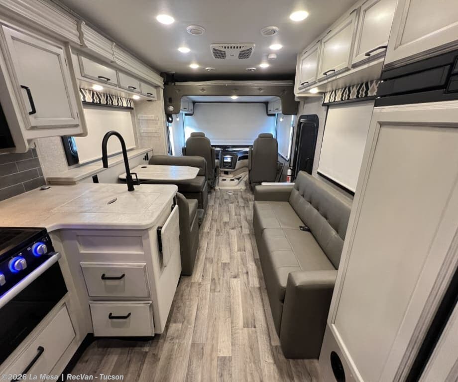 2022 Alante 27A by Jayco from La Mesa | RecVan - Tucson in Tucson, Arizona