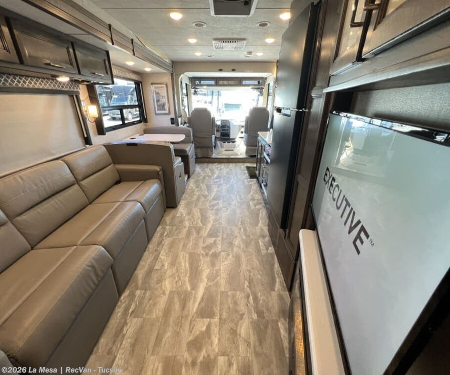 2022 Windsport 35M by Thor Motor Coach from La Mesa | RecVan - Tucson in Tucson, Arizona