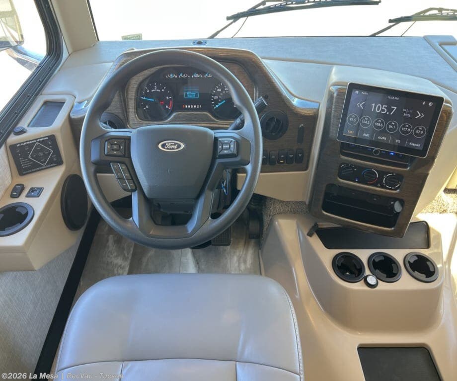 2022 Thor Motor Coach Windsport 35M - Used Class A For Sale by La Mesa | RecVan - Tucson in Tucson, Arizona