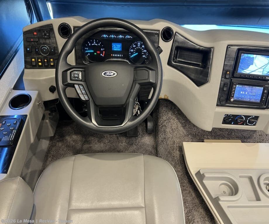 2021 Newmar Bay Star 3609 - Used Class A For Sale by La Mesa | RecVan - Tucson in Tucson, Arizona