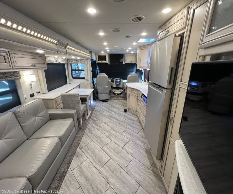 2021 Bay Star 3609 by Newmar from La Mesa | RecVan - Tucson in Tucson, Arizona