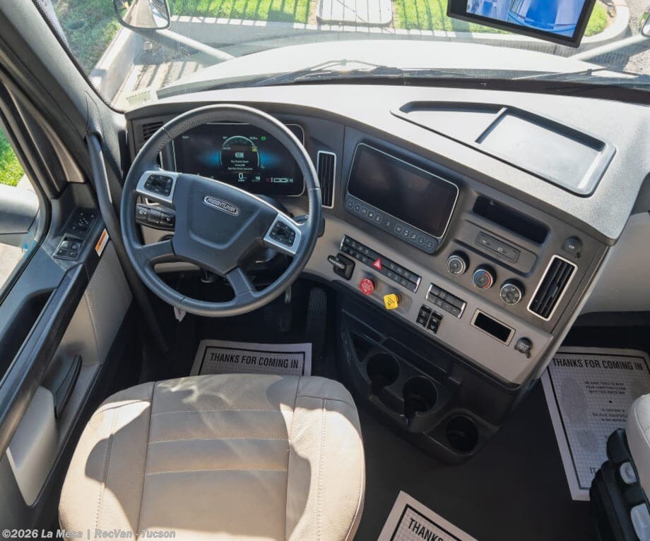 2026 Entegra Coach Centurion 39N - New Class C For Sale by La Mesa | RecVan - Tucson in Tucson, Arizona