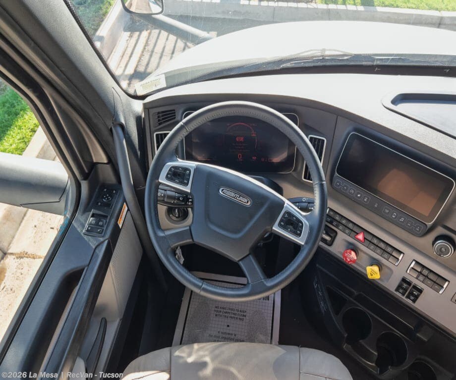 2026 Centurion 39N by Entegra Coach from La Mesa | RecVan - Tucson in Tucson, Arizona