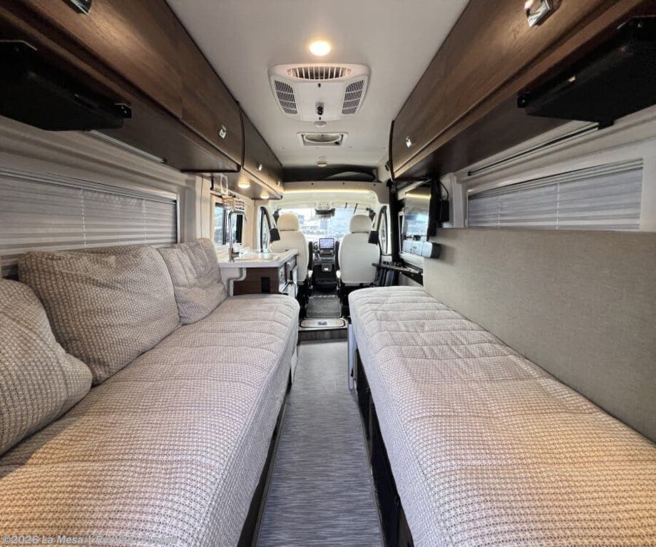 Used 2022 Winnebago Travato 59K available in Tucson, Arizona