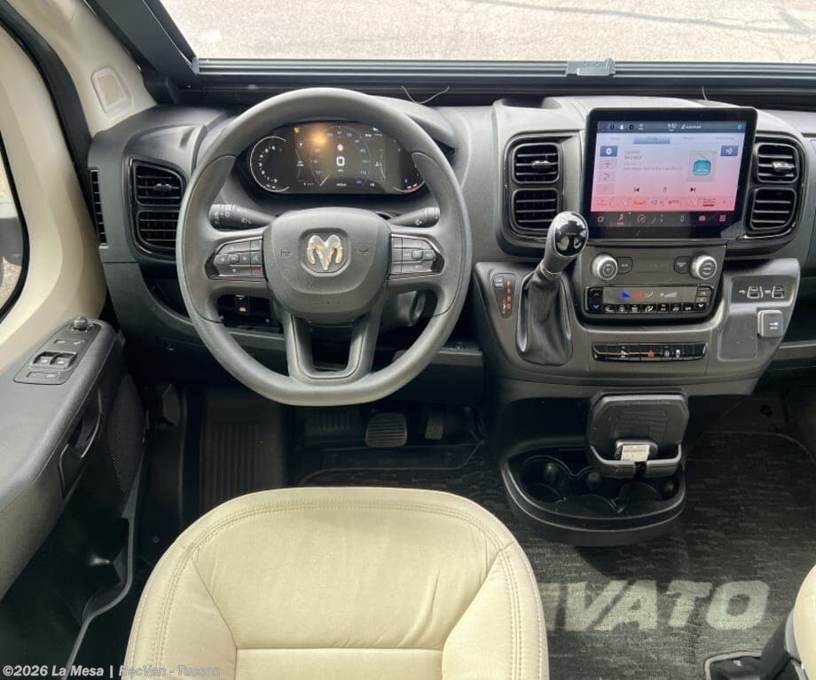 2022 Travato 59K by Winnebago from La Mesa | RecVan - Tucson in Tucson, Arizona