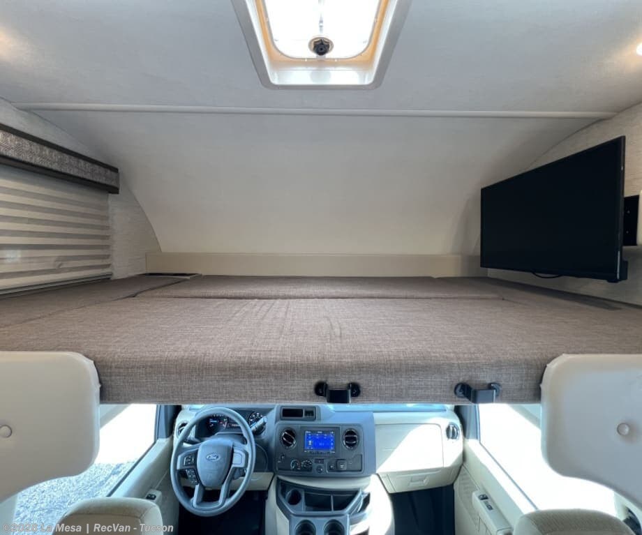 Used 2025 Thor Motor Coach Chateau 22Z available in Tucson, Arizona