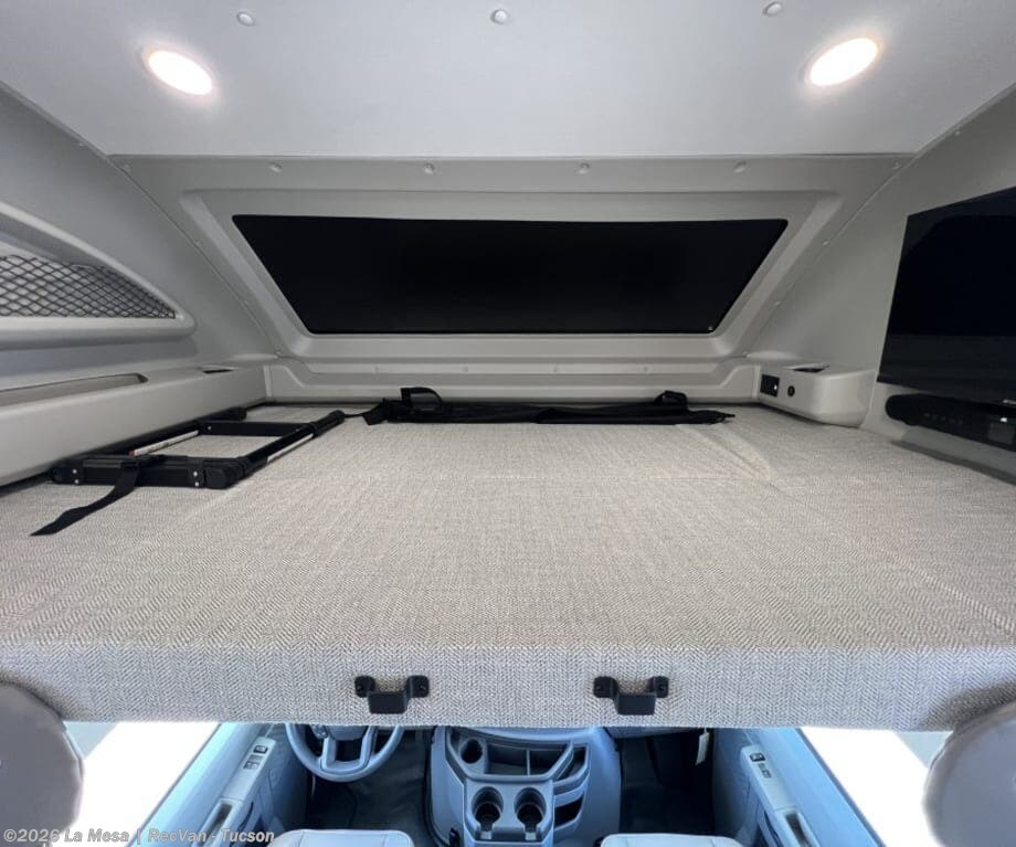 New 2027 Entegra Coach Odyssey 24B available in Tucson, Arizona
