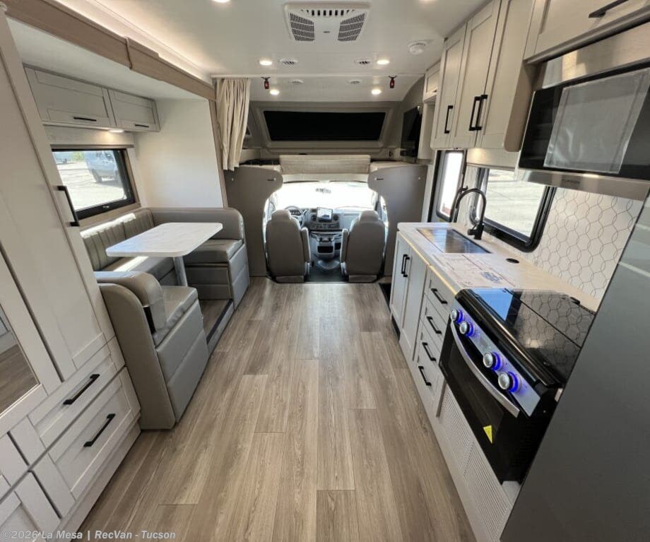 2027 Odyssey 24B by Entegra Coach from La Mesa | RecVan - Tucson in Tucson, Arizona