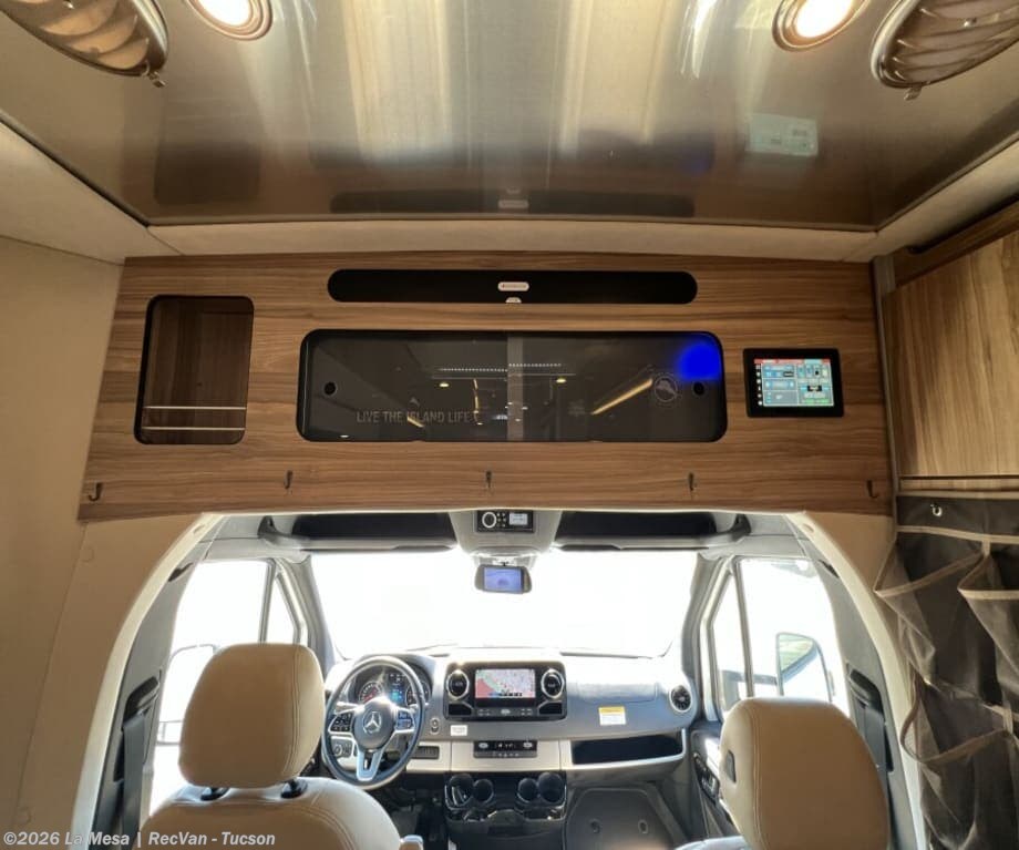 Used 2022 Airstream Atlas TOMMY BAHAMA available in Tucson, Arizona