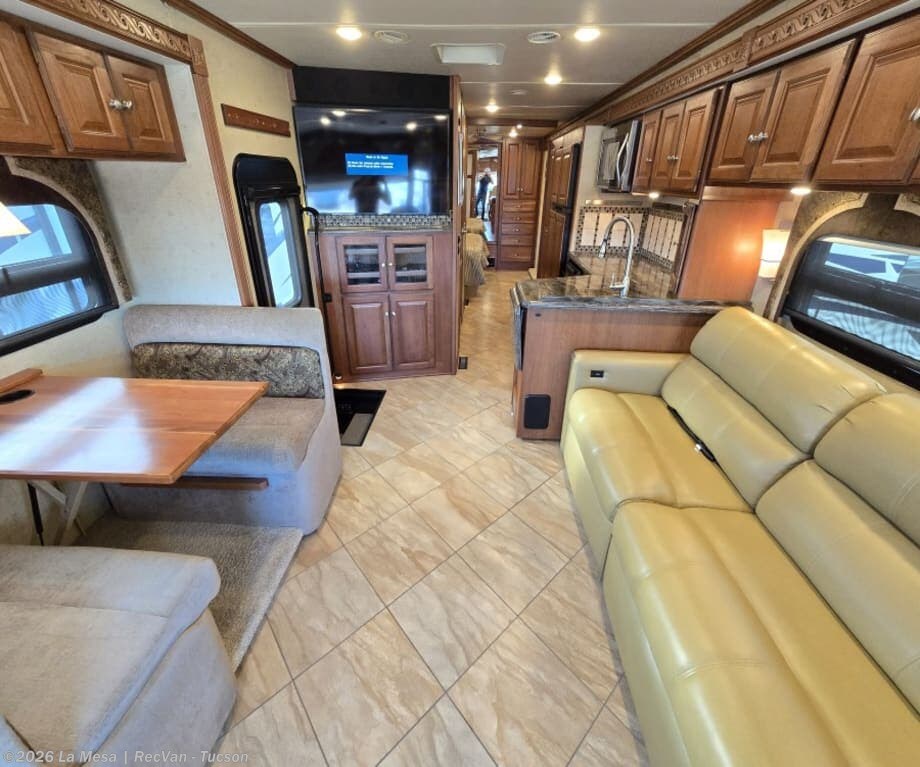 Used 2017 Winnebago Suncruiser 35P available in Tucson, Arizona