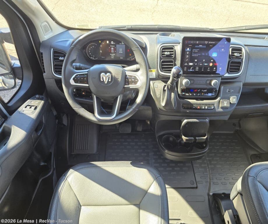 2026 Solis 59PX by Winnebago from La Mesa | RecVan - Tucson in Tucson, Arizona
