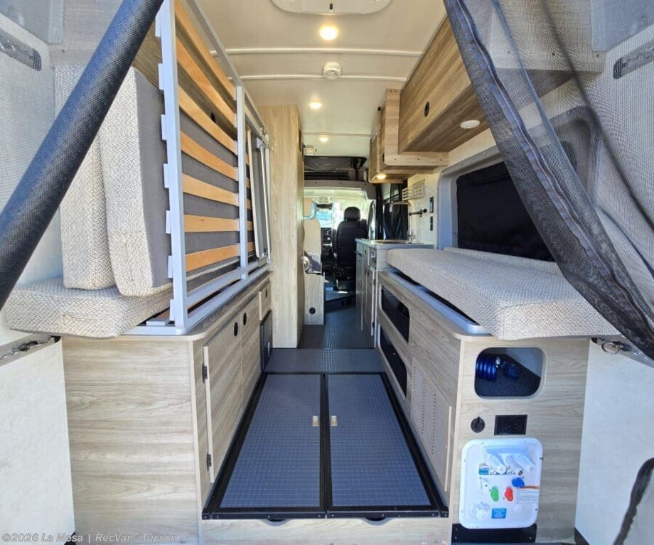 Used 2026 Winnebago Solis 59PX available in Tucson, Arizona