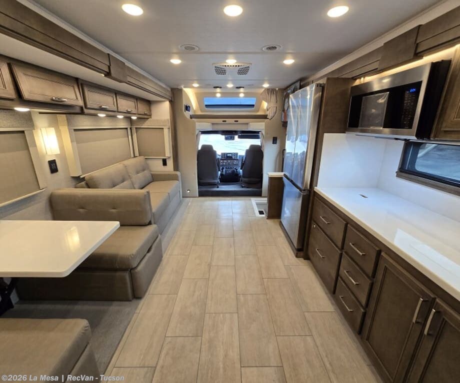 2027 Verona 40VTB by Renegade RV from La Mesa | RecVan - Tucson in Tucson, Arizona