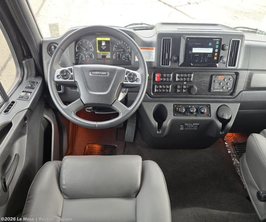2027 Renegade RV Verona 40VTB - New Class C For Sale by La Mesa | RecVan - Tucson in Tucson, Arizona
