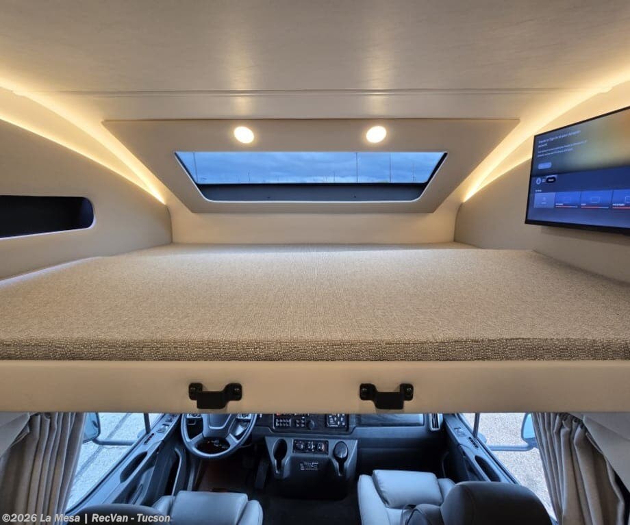 New 2027 Renegade RV Verona 40VTB available in Tucson, Arizona