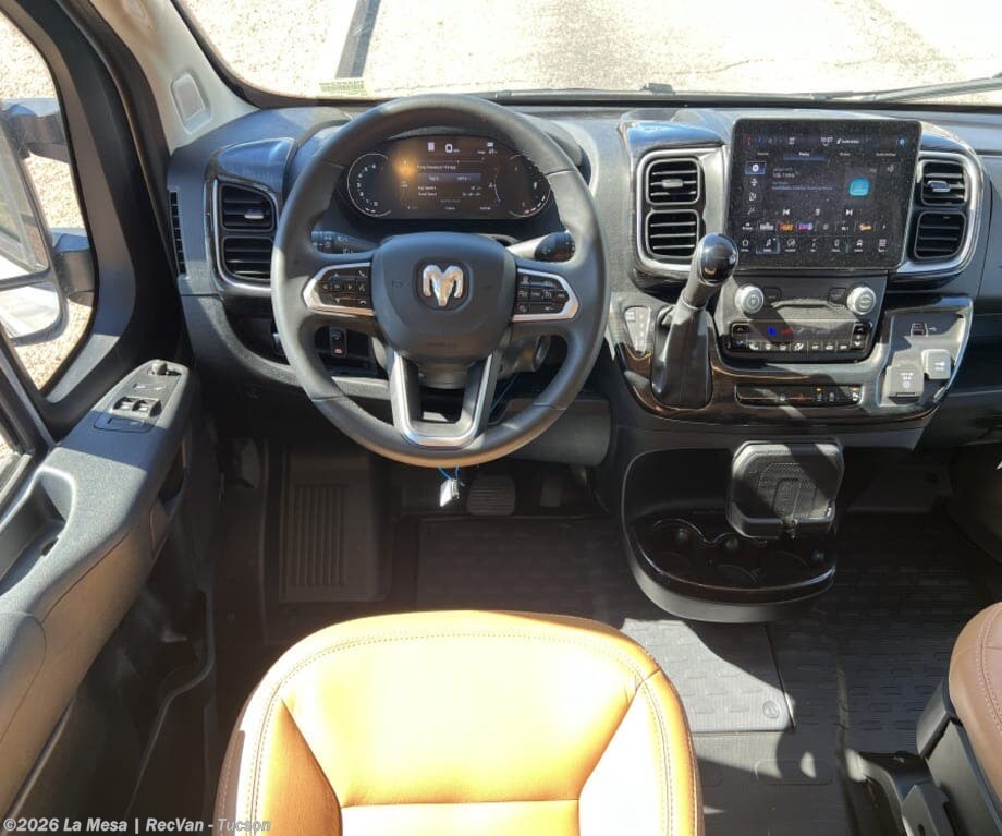 2027 Travato BU259K by Winnebago from La Mesa | RecVan - Tucson in Tucson, Arizona
