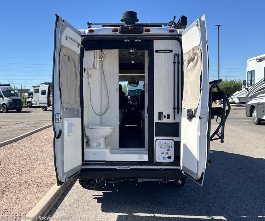 2027 Winnebago Travato BU259K - New Class B For Sale by La Mesa | RecVan - Tucson in Tucson, Arizona