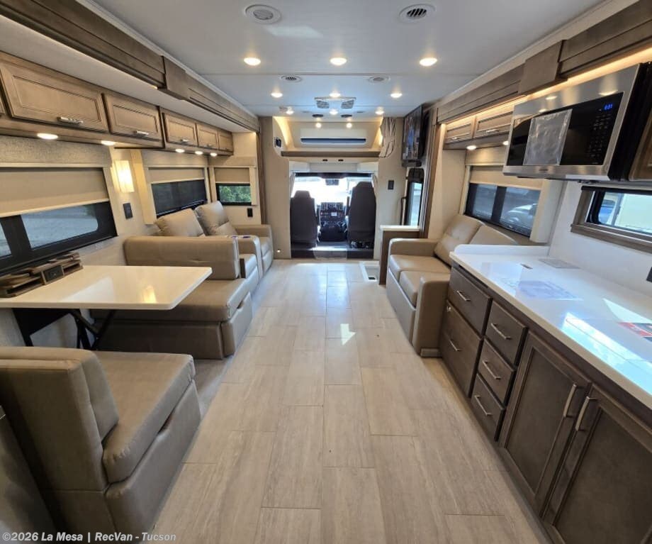 2027 Verona 40VTS by Renegade RV from La Mesa | RecVan - Tucson in Tucson, Arizona