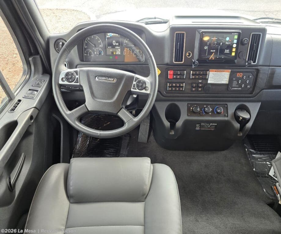 2027 Renegade RV Verona 40VTS - New Class C For Sale by La Mesa | RecVan - Tucson in Tucson, Arizona