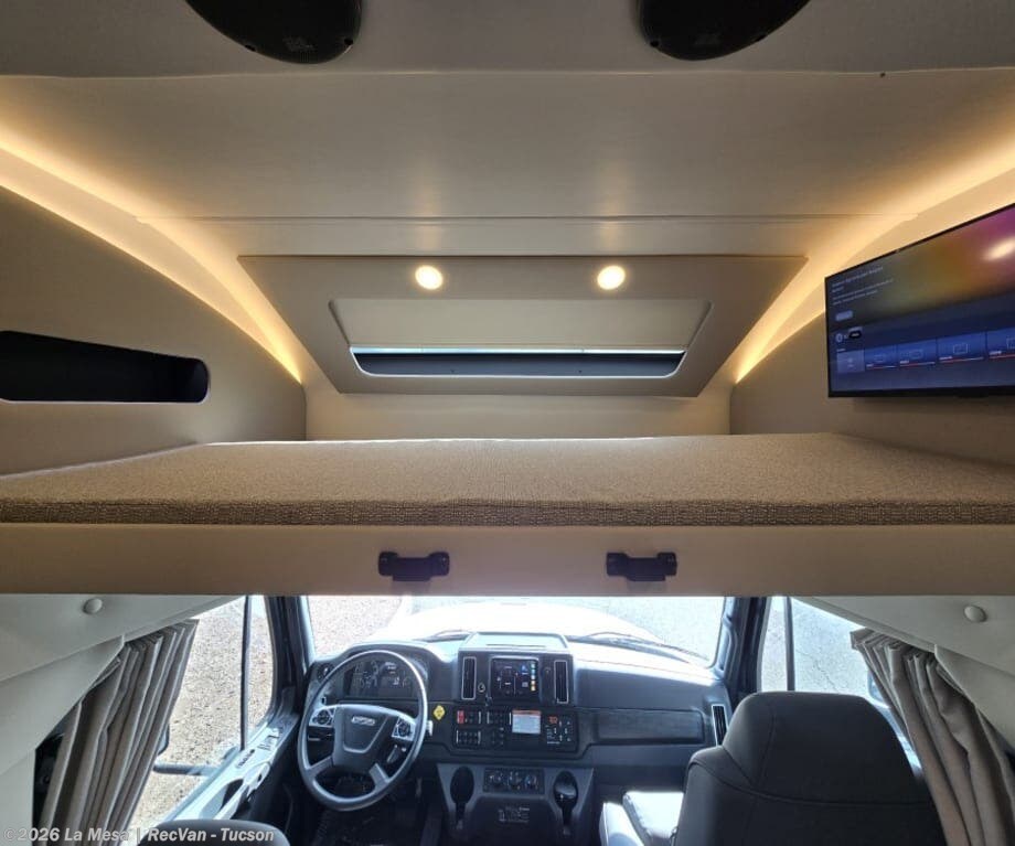 New 2027 Renegade RV Verona 40VTS available in Tucson, Arizona