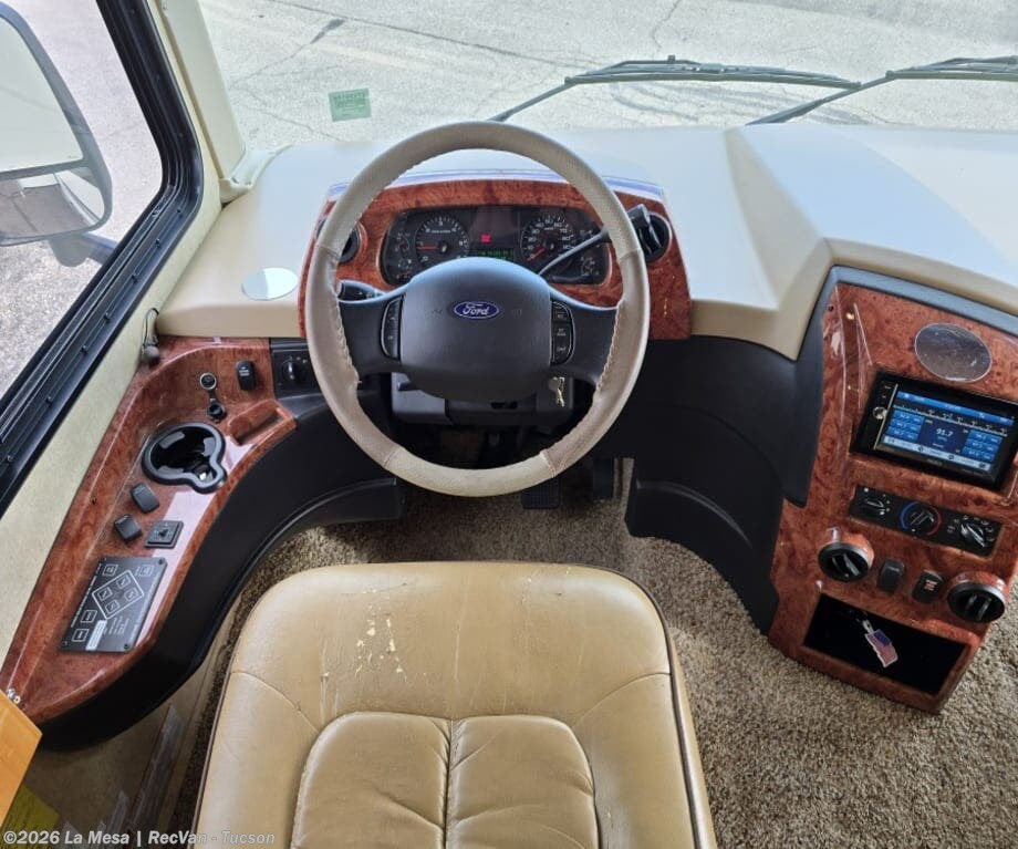 2015 Jayco Precept 35UN - Used Class A For Sale by La Mesa | RecVan - Tucson in Tucson, Arizona