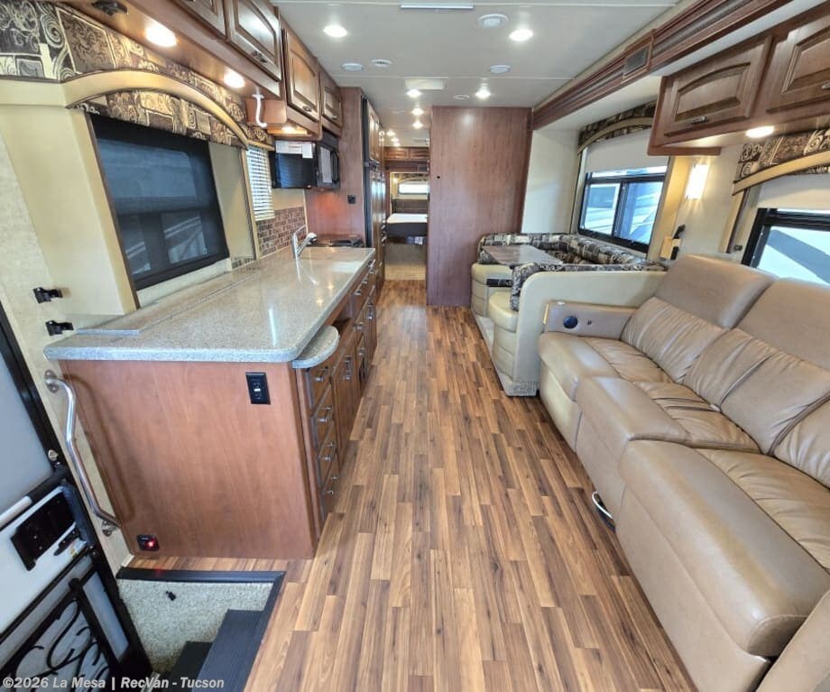 Used 2015 Jayco Precept 35UN available in Tucson, Arizona