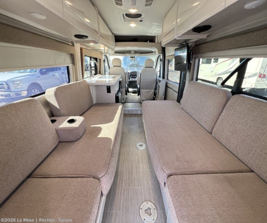 Used 2022 Thor Motor Coach Tellaro 20L-T available in Tucson, Arizona