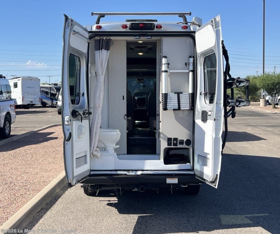 2022 Thor Motor Coach Tellaro 20L-T - Used Class B For Sale by La Mesa | RecVan - Tucson in Tucson, Arizona