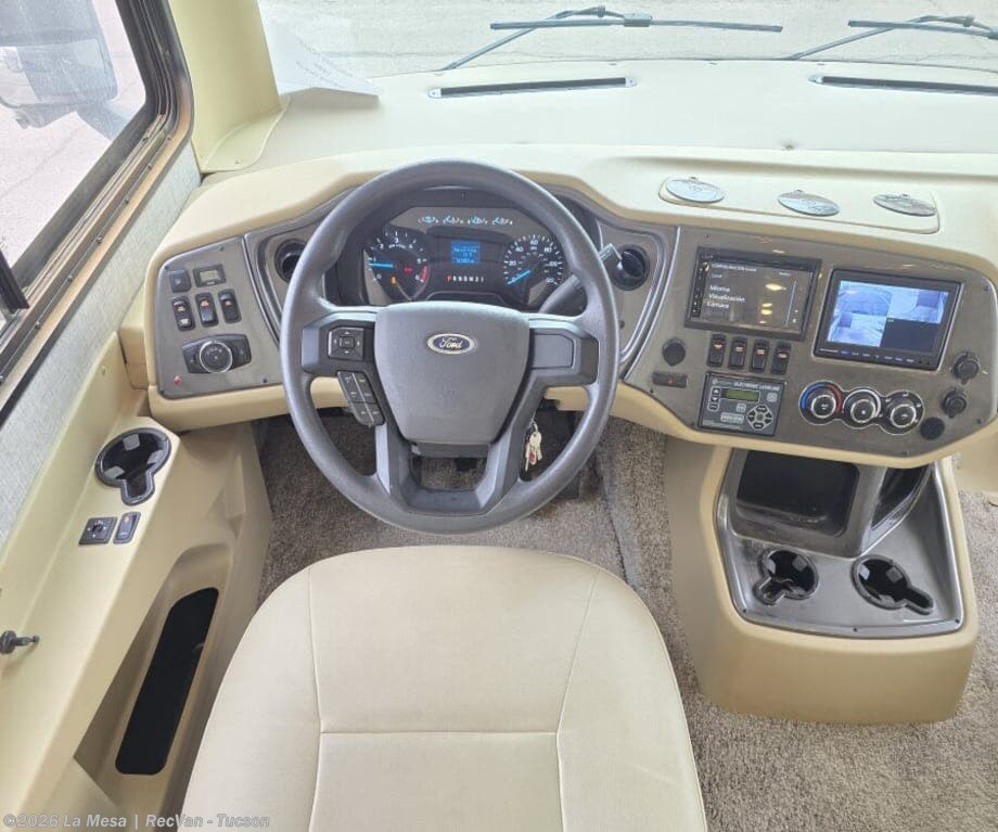 2025 Tiffin Allegro 34PA - Used Class A For Sale by La Mesa | RecVan - Tucson in Tucson, Arizona
