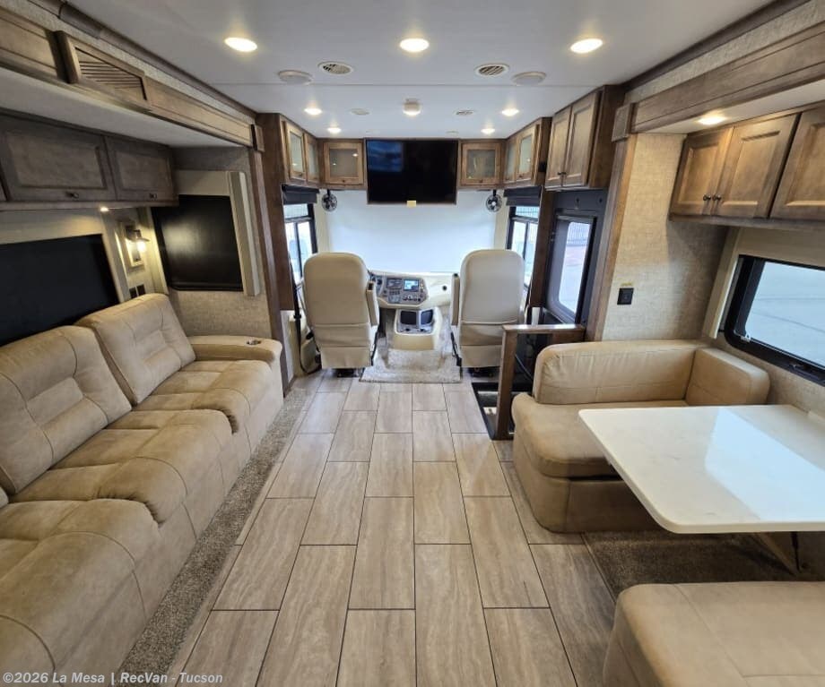 2025 Allegro 34PA by Tiffin from La Mesa | RecVan - Tucson in Tucson, Arizona