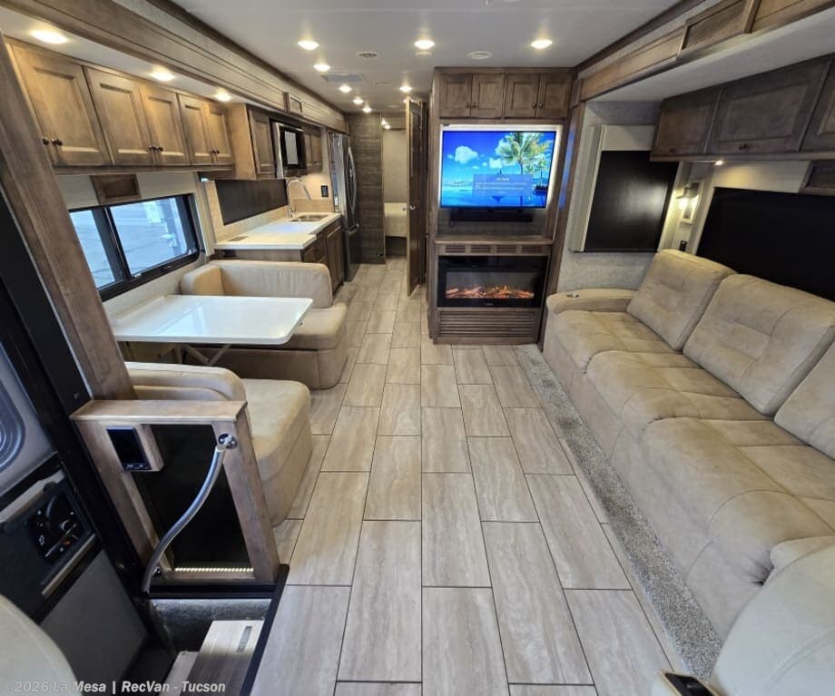 Used 2025 Tiffin Allegro 34PA available in Tucson, Arizona