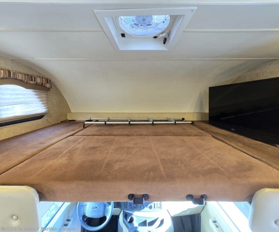 Used 2017 Thor Motor Coach Chateau 22B available in Tucson, Arizona